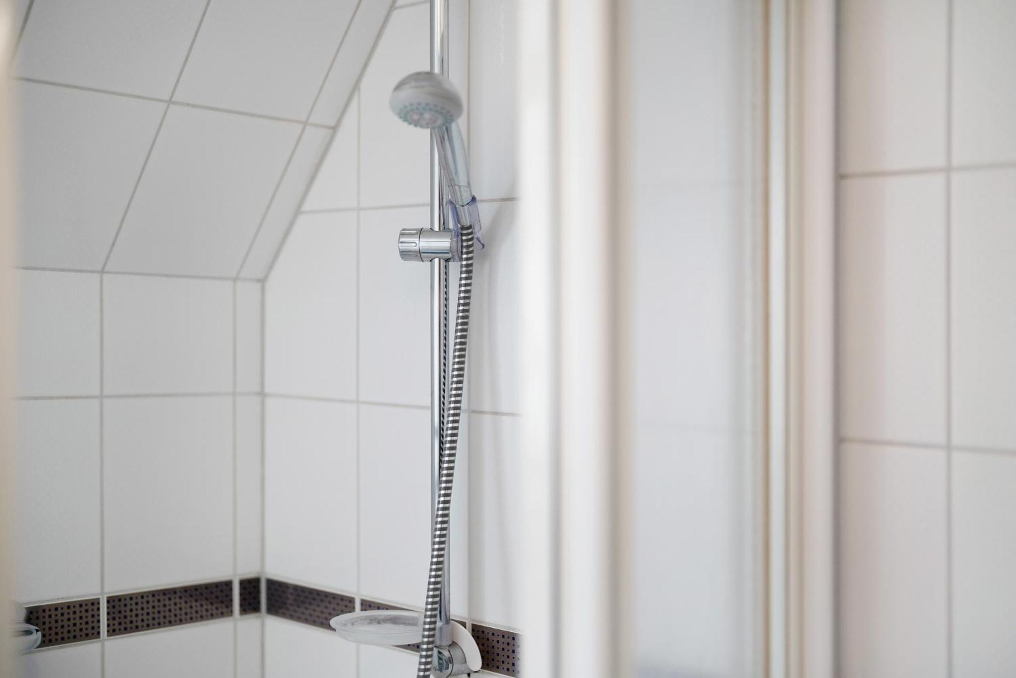 2 Zimmer Wohnung, Mit Sonnenterasse Schönwalde Eksteriør billede