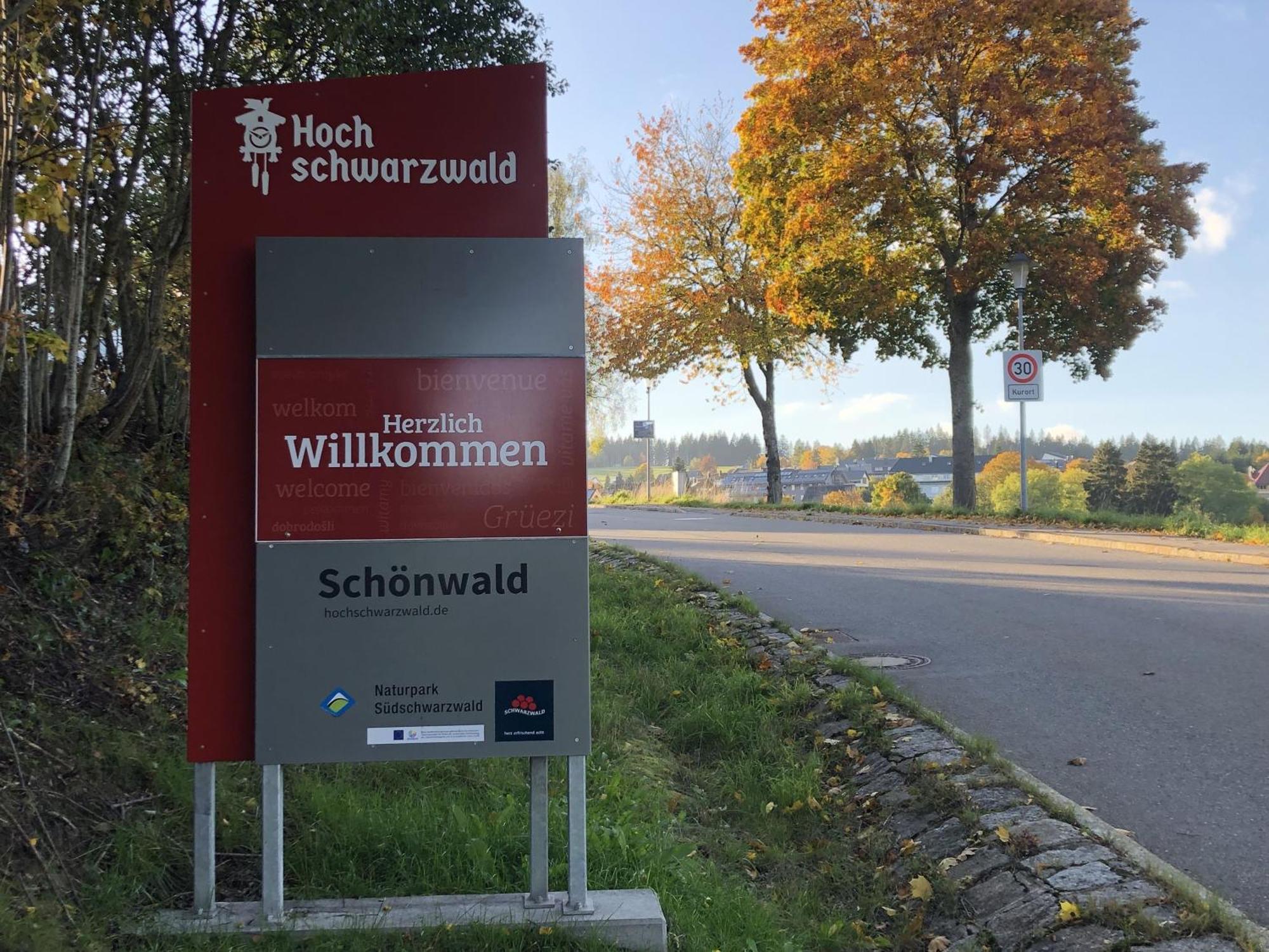 2 Zimmer Wohnung, Mit Sonnenterasse Schönwalde Eksteriør billede